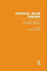 The Judicial Isolation of the Racially Oppressed