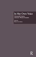 In Her Own Voice
