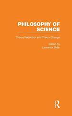 Theory Reduction and Theory Change