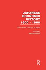 The Interwar Economy of Japan