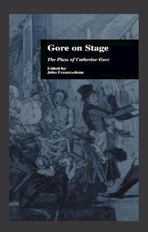 Gore On Stage