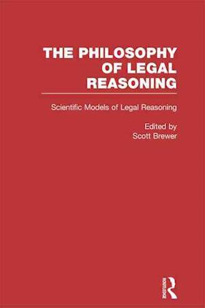 Scientific Models of Legal Reasoning