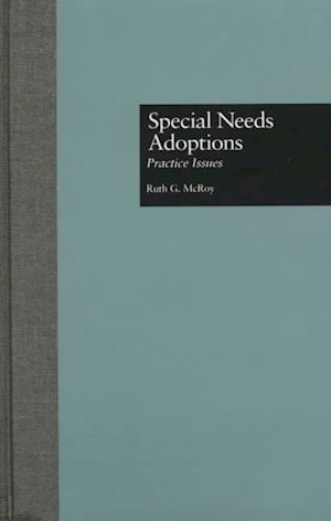 Special Needs Adoptions