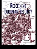 Redefining European Security
