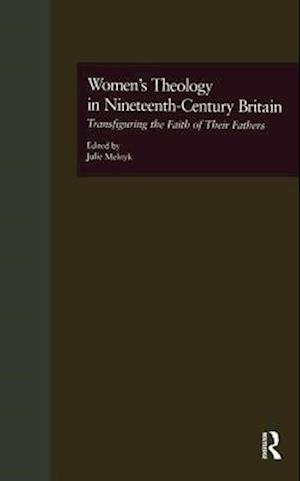 Women's Theology in Nineteenth-Century Britain