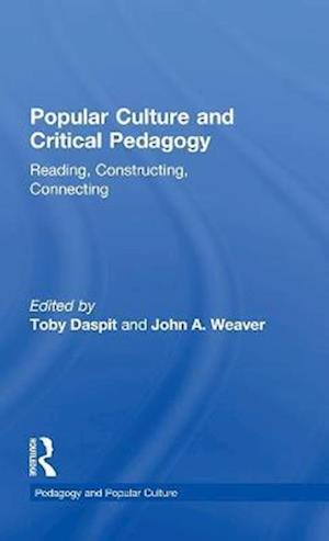 Popular Culture and Critical Pedagogy