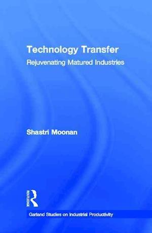 Technology Transfer