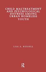 Child Maltreatment and Psychological Distress Among Urban Homeless Youth