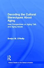 Decoding the Cultural Stereotypes About Aging