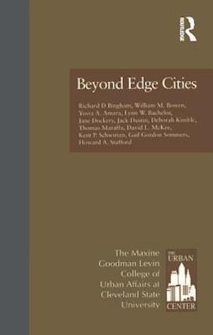 Beyond Edge Cities