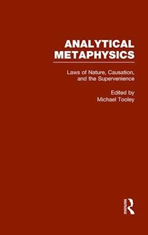Laws of Nature, Causation, and Supervenience