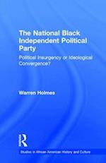The National Black Independent Party