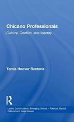 Chicano Professionals