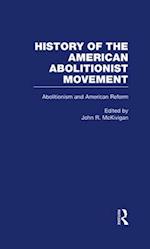 Abolitionism and American Reform