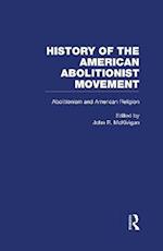 Abolitionism and American Religion