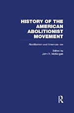Abolitionism and American law