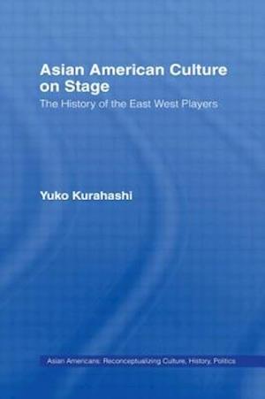 Asian American Culture on Stage