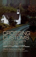 Crossing Customs