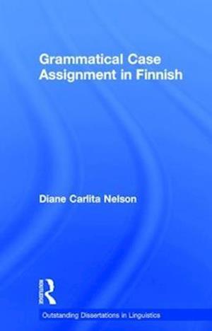 Grammatical Case Assignment in Finnish