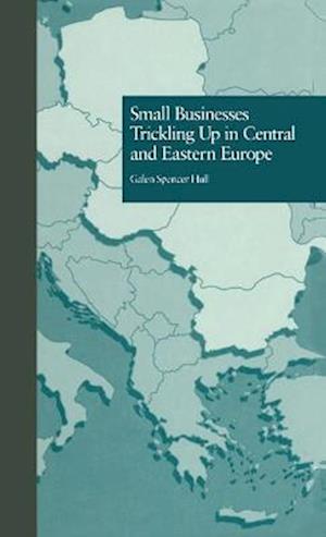 Small Businesses Trickling Up in Central and Eastern Europe