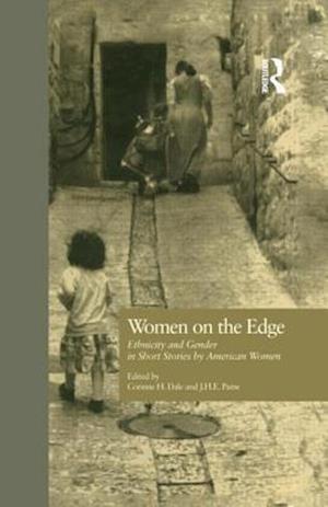 Women on the Edge