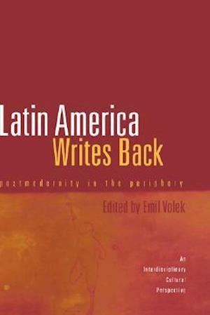 Latin America Writes Back