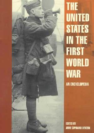 The United States in the First World War