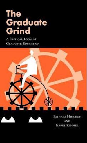 The Graduate Grind