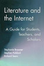 Literature and the Internet