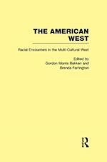 Racial Encounters in the Multi-Cultured West