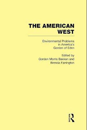 Environmental Problems in America's Garden of Eden
