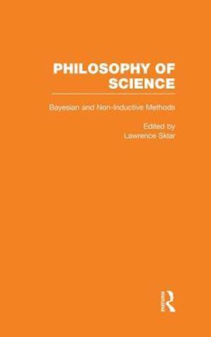Bayesian and Non-Inductive Methods