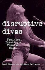 Disruptive Divas