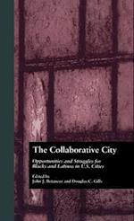 The Collaborative City