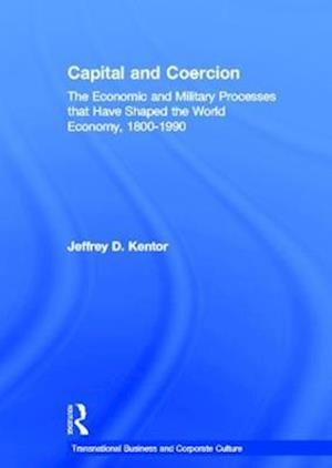 Capital and Coercion