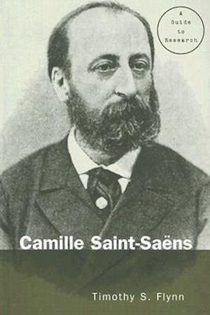 Camille Saint-Saens