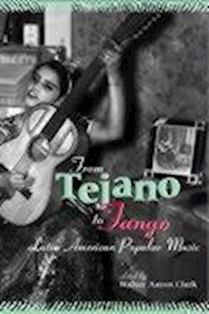 From Tejano to Tango