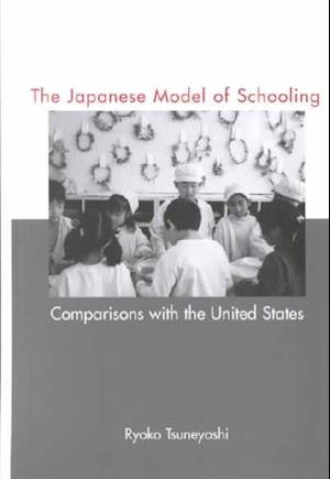 Japanese Model of Schooling