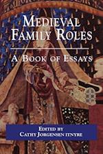 Medieval Family Roles