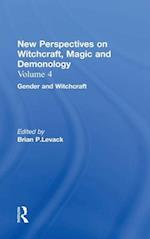 Gender and Witchcraft
