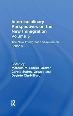 The New Immigrants and American Schools