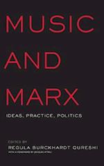 Music and Marx