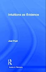Intuitions as Evidence