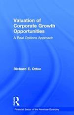 Valuation of Corporate Growth Opportunities