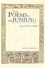 The Poems of MS Junius 11