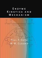Enzyme Kinetics and Mechanism