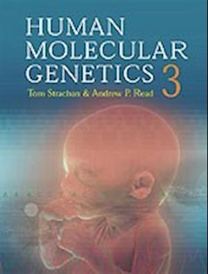 Human Molecular Genetics