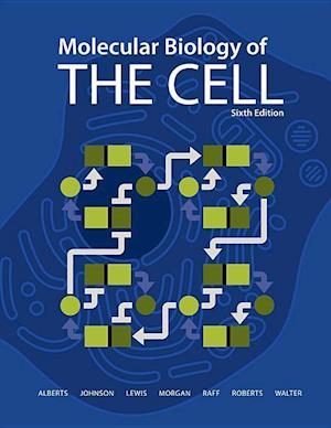 Molecular Biology of the Cell 6E - The Problems Book