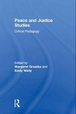 Peace and Justice Studies
