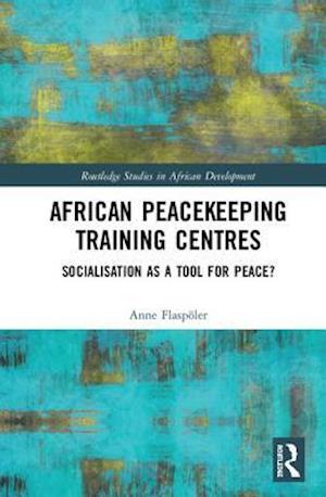 African Peacekeeping Training Centres